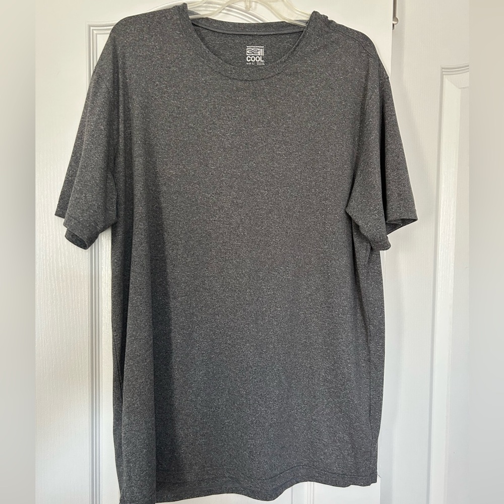 32 degrees cool men’s tee